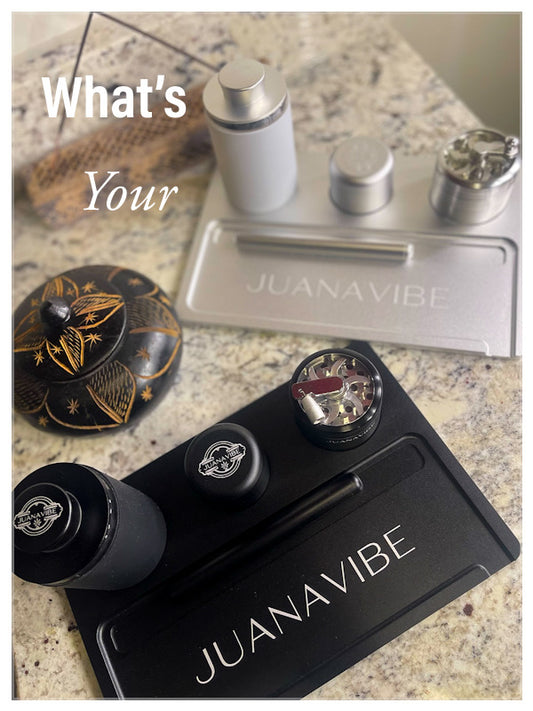 J-VIBE Tray Set